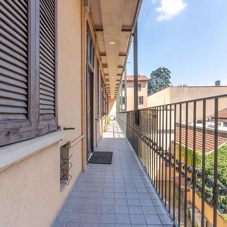 Ve2 Isola Cool Apartment • Exclusive • 米兰 外观 照片