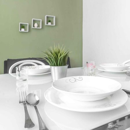 Ve2 Isola Cool Apartment • Exclusive • 米兰 外观 照片