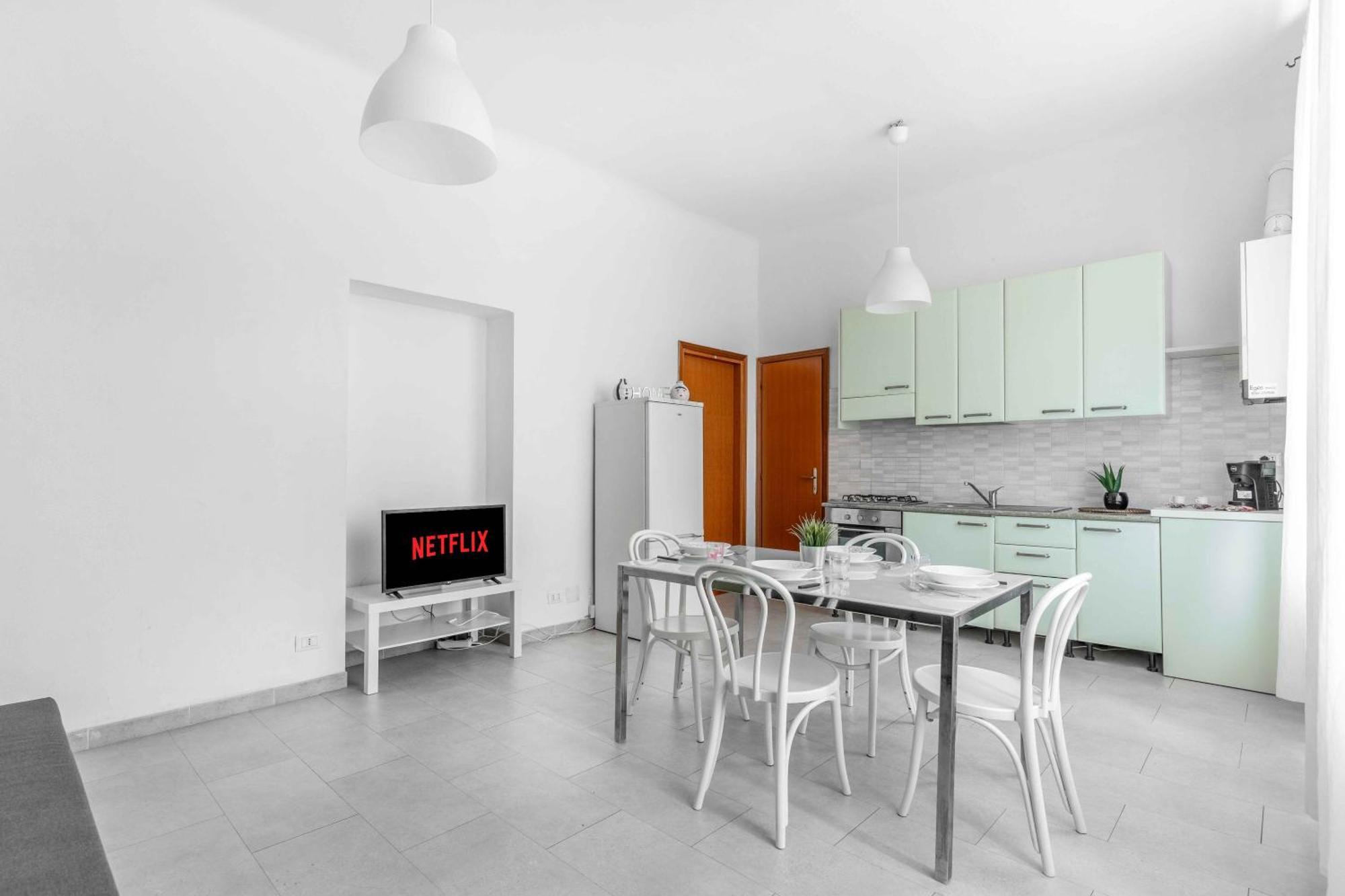 Ve2 Isola Cool Apartment • Exclusive • 米兰 外观 照片