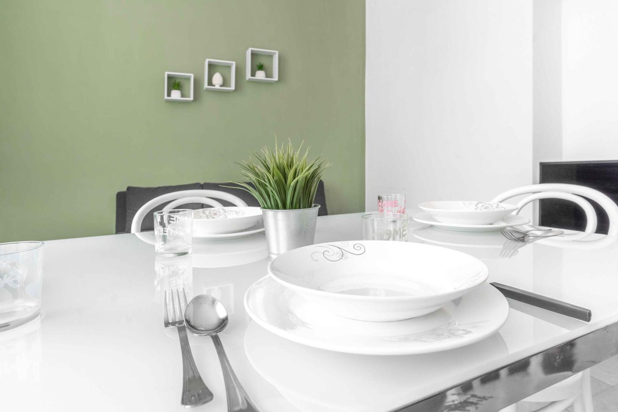 Ve2 Isola Cool Apartment • Exclusive • 米兰 外观 照片